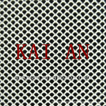 hot sale anping KAIAN 1.0mm thickness pure platinum mesh(anping 30 years manufacturer)